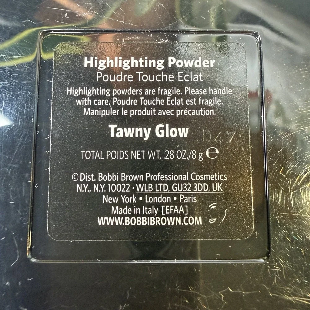 Bobbi Brown bobbi brown